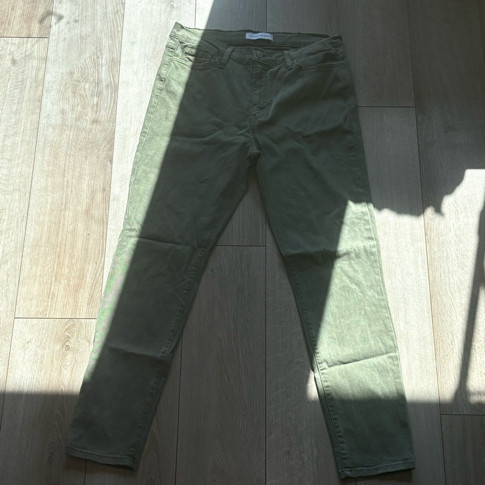 Flying monkey women Jeans